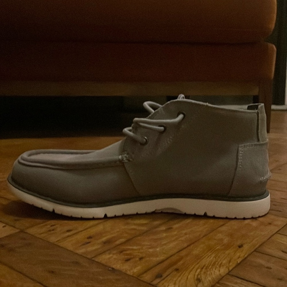 Tom’s - Navi Moc Chukka Boot